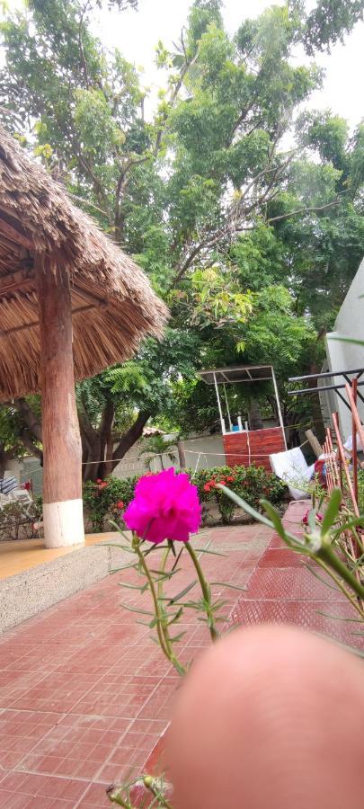 Cabana Salguero Hotel Santa Marta  Exterior photo