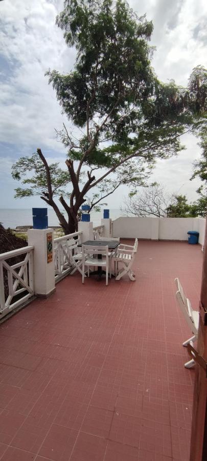 Cabana Salguero Hotel Santa Marta  Exterior photo